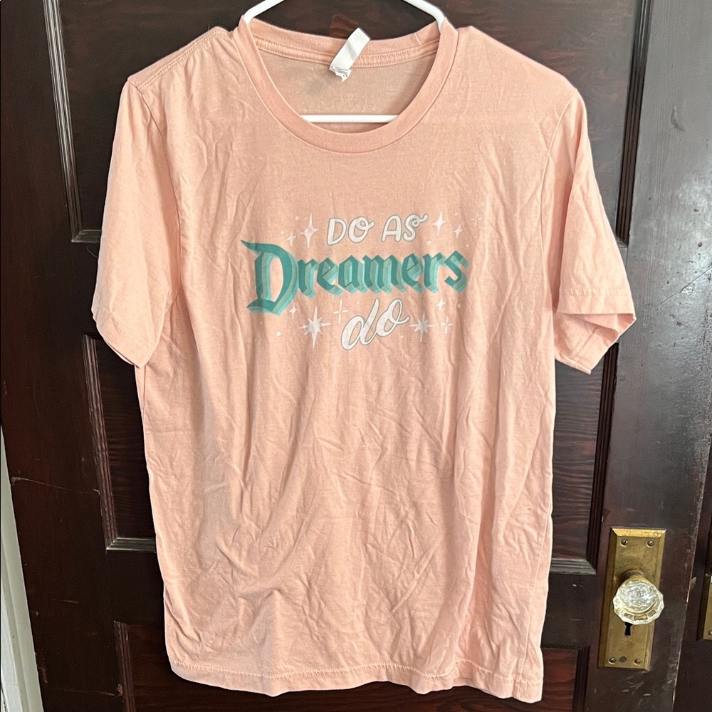 Pixie Lee & Co Dreamers Tee